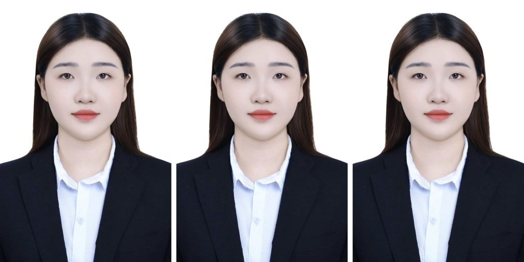 Chụp Hình Profile Cá Nhân Làm CV Xin Việc 
