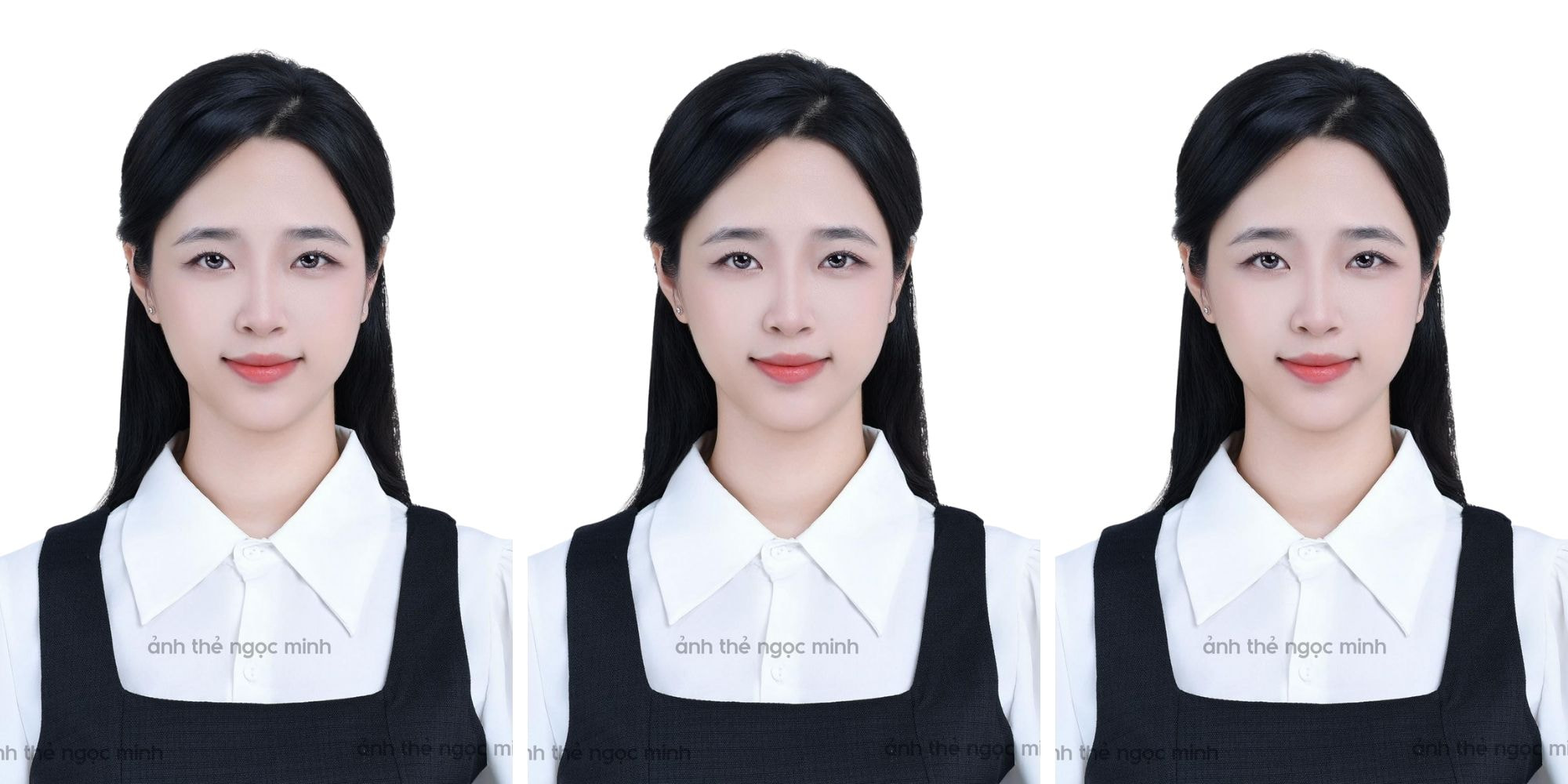 Bao Lâu Thì Cần Lại Ảnh Thẻ