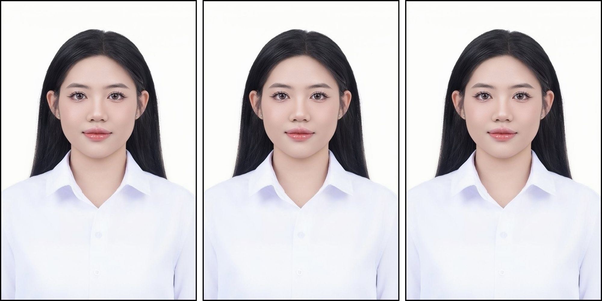 Chụp Ảnh Thẻ Gò Vấp