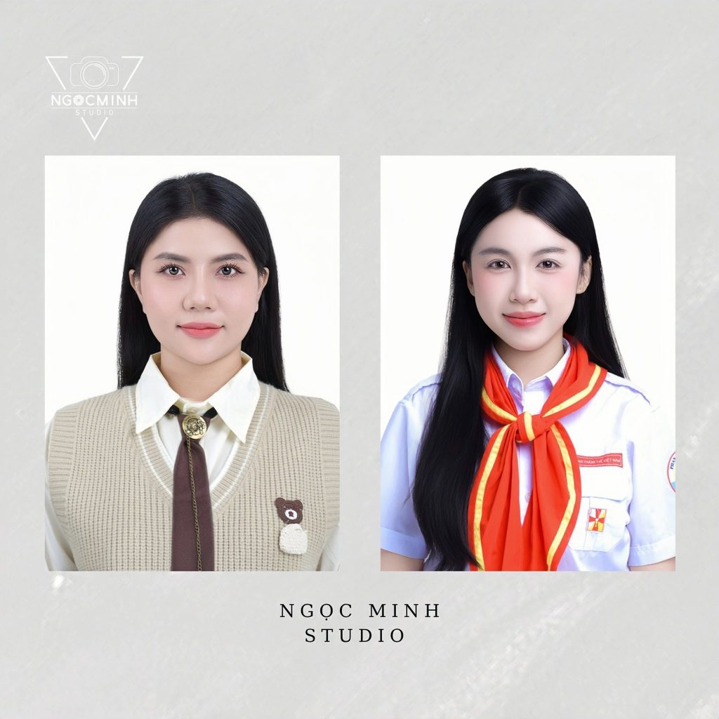 Chụp Ảnh Thẻ Ở Rồi Ra In Có Được ?: Hướng Dẫn Thực Tế Về Quy Trình Và Lựa Chọ