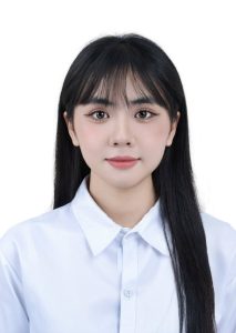 Chụp Ảnh Thẻ Cho Nữ Xinh Tươi Rạng Rỡ Như Ý