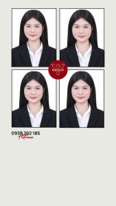 Chụp Ảnh Thẻ Có Cho Thuê Sơ Mi Và Vest: Hướng Dẫn Toàn Diện Tại TP.HCM