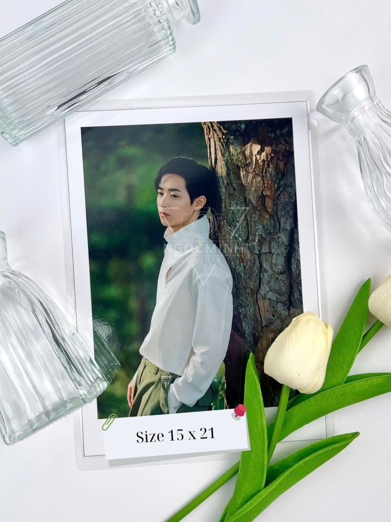 In Ảnh Màng Plastic: Giải Pháp Bảo Vệ Hình Ảnh Chuyên Nghiệp Và Bền Vững