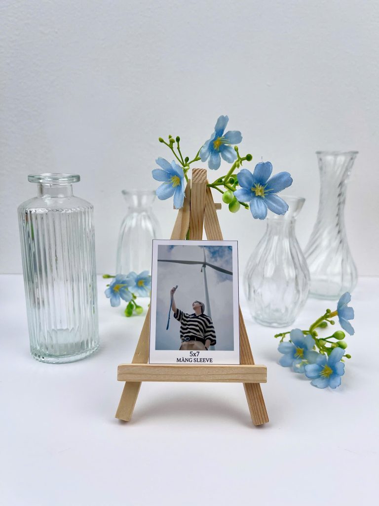 In Ảnh Màng Plastic: Giải Pháp Bảo Vệ Hình Ảnh Chuyên Nghiệp Và Bền Vững