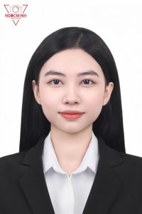 Chụp Ảnh Thẻ Làm Visa Đi Mỹ: Hướng Dẫn Chi Tiết Và Tiêu Chuẩn