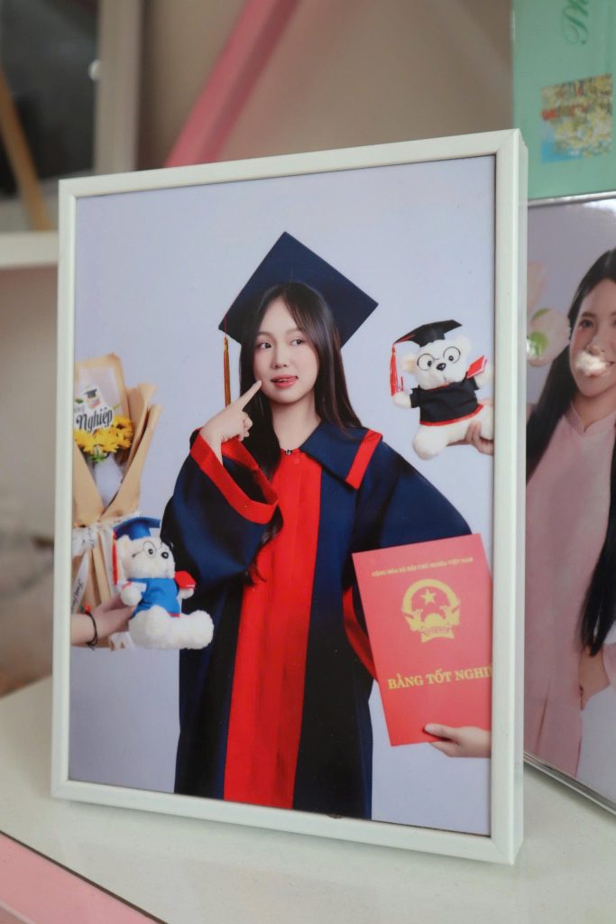 Các Loại Khung Hình: Tổng Quan Về Kích Thước, Chất Liệu Và Ứng Dụng