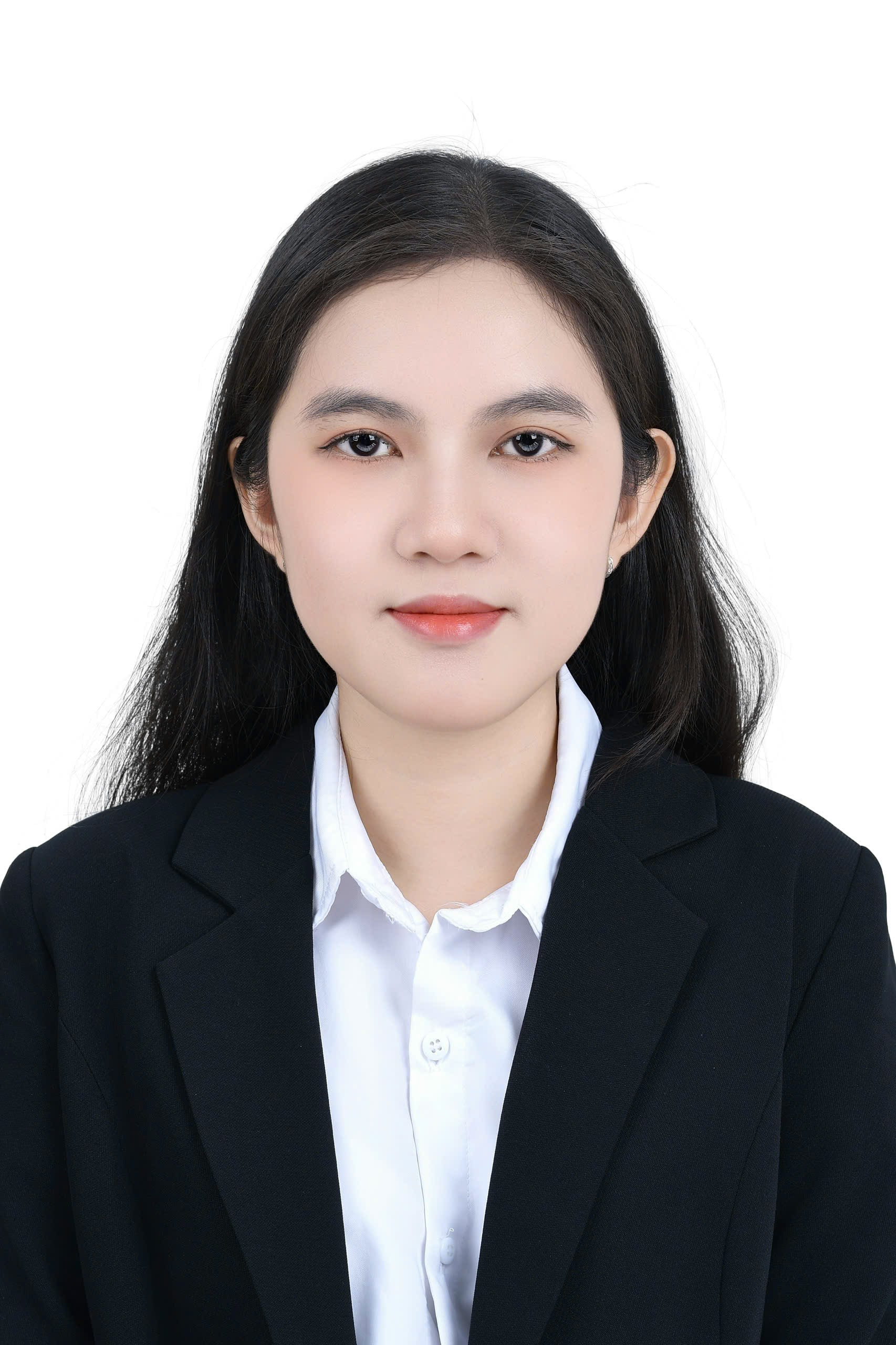 Chụp Hình Thẻ Visa MỸ