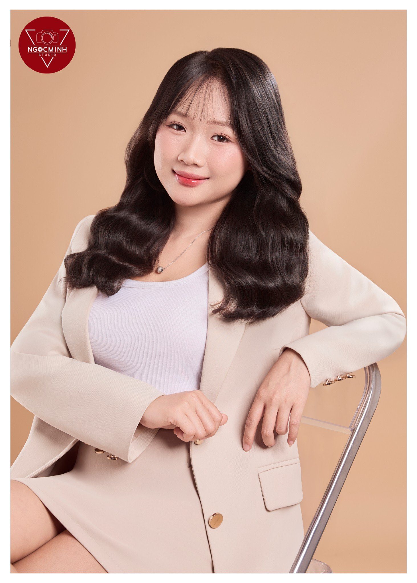 Dịch Vụ Chụp Ảnh Profile