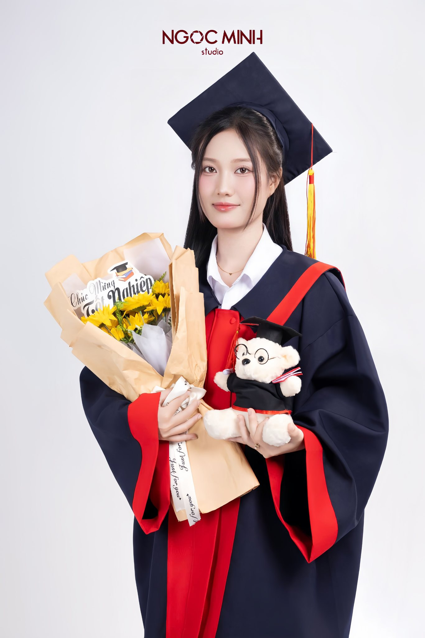 Bảng Giá Ảnh Tốt Nghiệp