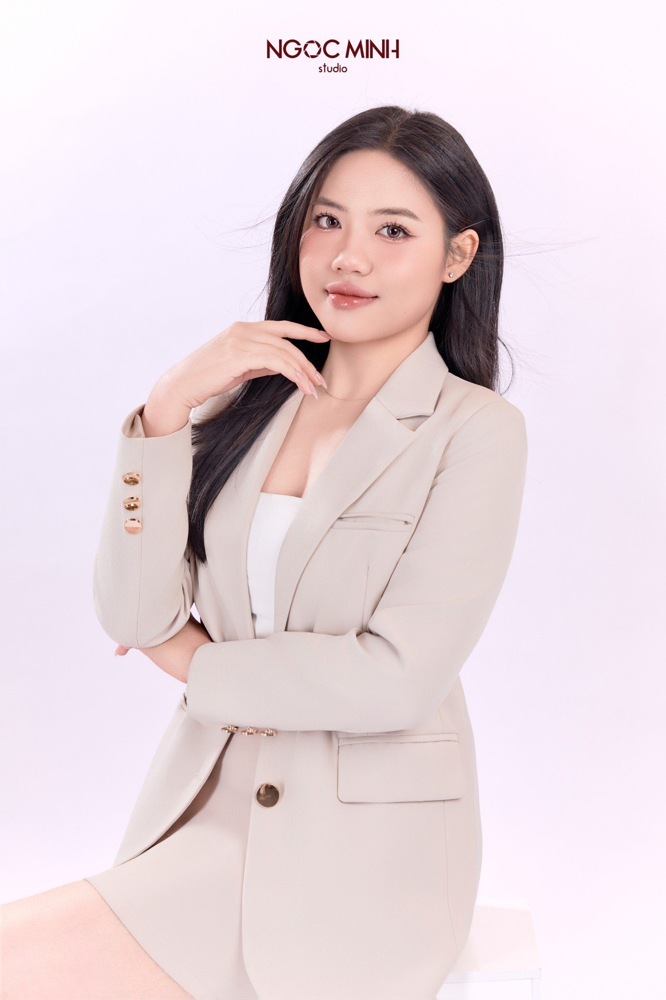 Chụp Ảnh Profile Chuyên Nghiệp