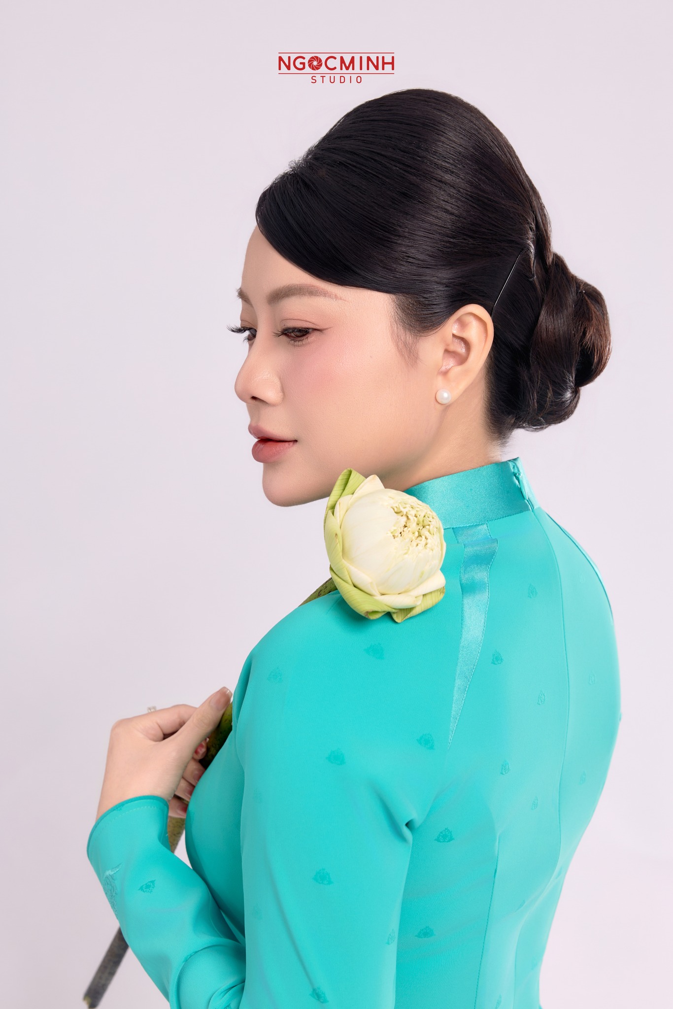 Dịch Vụ Chụp Ảnh Tiếp Viên Hàng Không