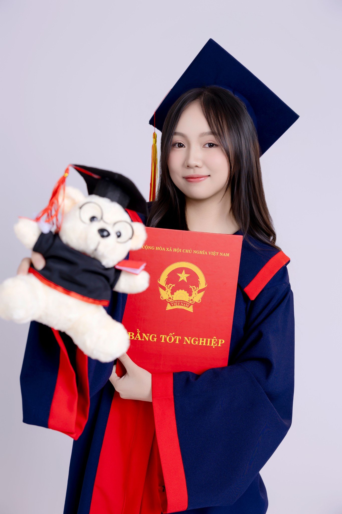 Dịch Vụ Chụp Ảnh Tốt Nghiệp