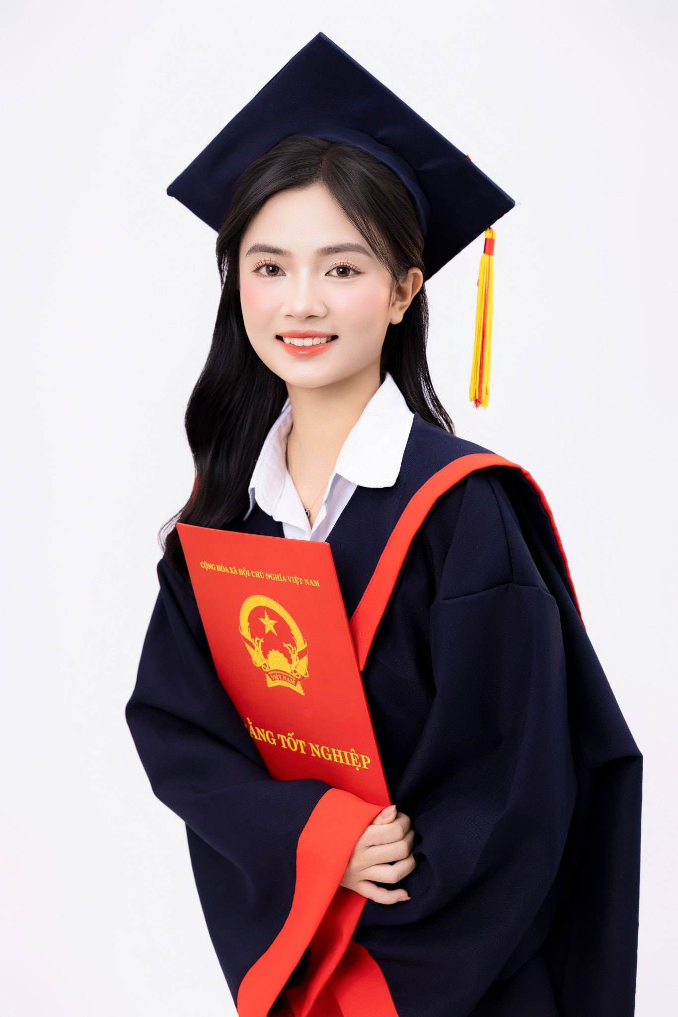 Chåp £nh TÑt NghiÇp